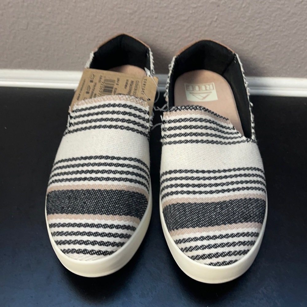 Women's Reef Cushion Sunrise Shoes